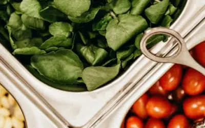 Küchenhilfe (m/w/d) mit Erfahrung in der Gastronomie/Küche in Teilzeit (50%)